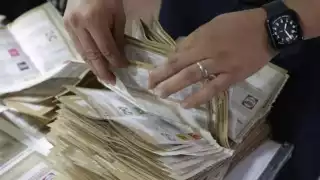 Inicia recuento parcial de votos en Alcaldía Cuauhtémoc: IECM