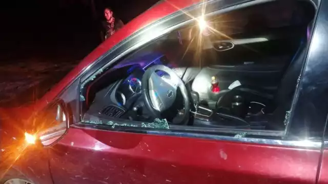 Una niña de 9 años murió durante un ataque armado en Villa Hidalgo, San Luis Potosí