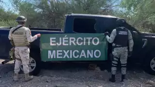 Ejecutan a 2 abuelitas que regresaban de Arizona, tras ataque armado en Caborca, Sonora