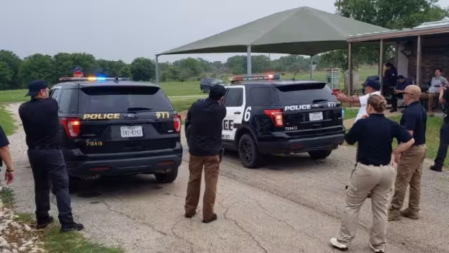 Elementos de la FGE Sonora trabajan con el FBI en junio