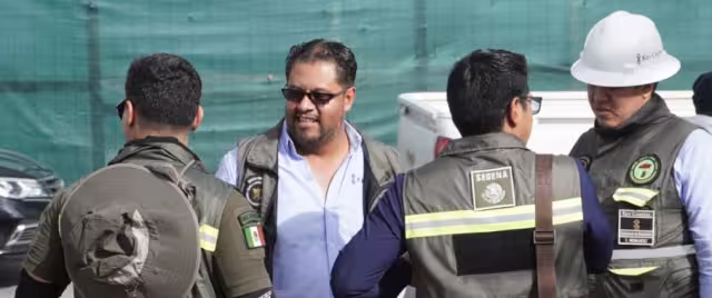 Personal de la Sedena hizo acto de presencia en la región de Campeche