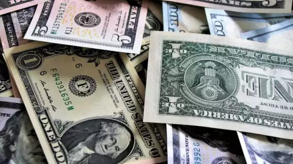 En ventanillas de bancos, el precio del dólar podría superar los 20 pesos