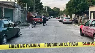 Disparan contra hojalateros y dejan presunto narcomensaje en Cancún