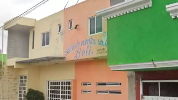 Esta fue la sede del ataque en Palmar de Bravo, Puebla