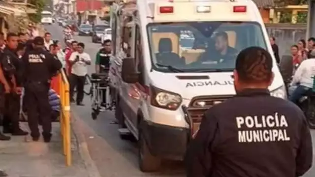 Dante Emiliano, un menor de 12 años fue asesinado en Paraiso, Tabasco