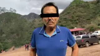 Caso 'Mayo' Zambada: FGR investiga presuntos delitos de vuelo ilícito, secuestro y traición a la patria