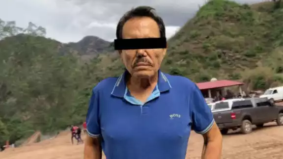 ¿Qué línea de investigación mantiene la FGR sobre el caso "Mayo" Zambada? ¿Qué línea de investigación mantiene la FGR sobre el caso "Mayo" Zambada?