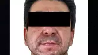 Concretan extradición de Rodrigo Páez Quintero, sobrino de Caro Quintero, desde Toluca