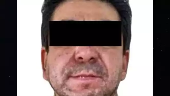 Rodrigo Páez Quintero fue trasladado a Arizona Rodrigo Páez Quintero fue trasladado a Arizona