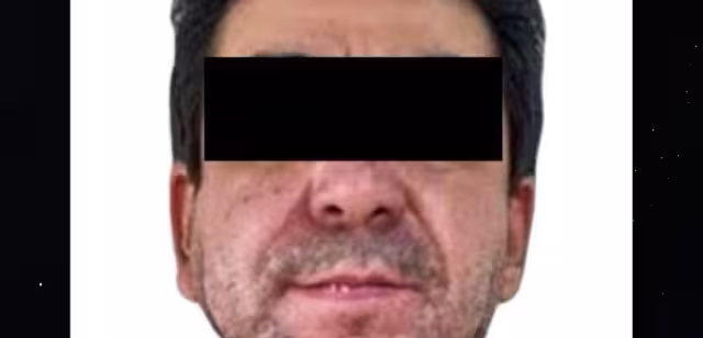 Rodrigo Páez Quintero fue trasladado a Arizona