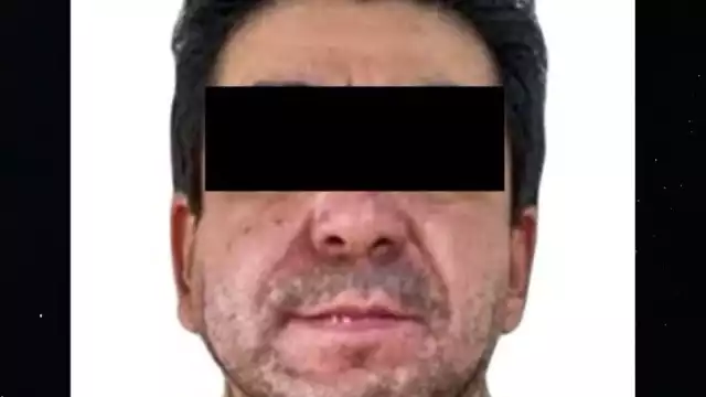 Rodrigo Páez Quintero fue trasladado a Arizona