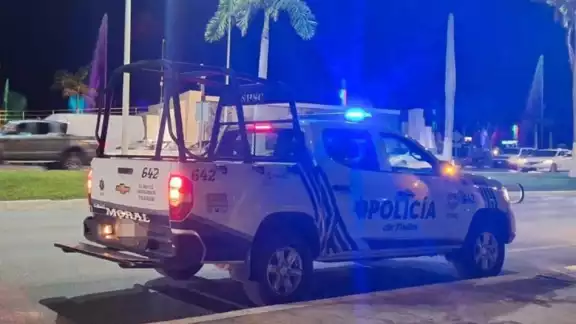 Al parecer ya es reconocido por constantes robos 