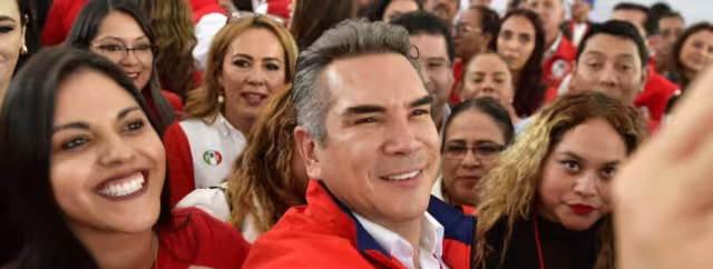 ¿Por qué los partidos rivales al PRI en Campeche ven con buenos ojos su continuidad?