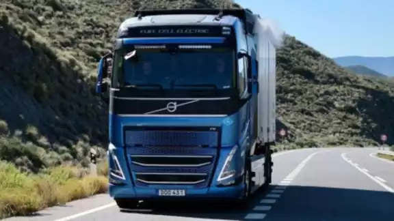 La empresa sueca Volvo instalará en Ciénega de Flores, Nuevo León, una armadora de camiones pesado La empresa sueca Volvo instalará en Ciénega de Flores, Nuevo León, una armadora de camiones pesado