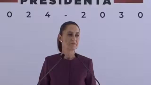 Claudia Sheinbaum Pardo, virtual presidenta electa de México