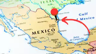 ¿Cuánto cuesta viajar de Campeche a Matamoros, Tamaulipas?