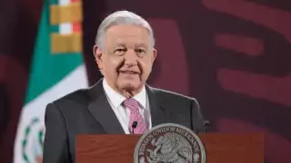 Presidente de México agradece apoyo sindical y resalta necesidad de democracia en los sindicatos