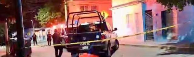 Ataque armado en la colonia Paso Limón de Tuxtla Gutiérrez, Chiapas, dejó cuatro muertos y un herido