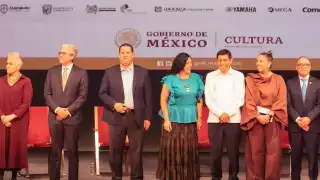 Presentan programa del Festival Internacional Cervantino 2024, en Guanajuato: EN VIVO