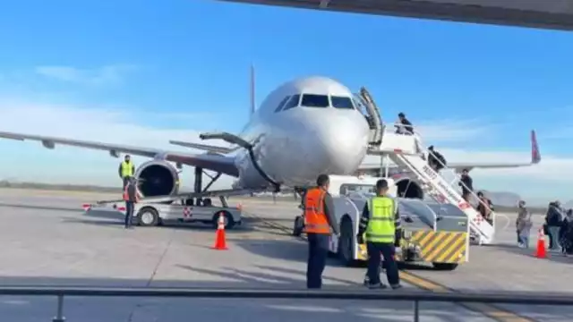 ASA certificó a 9 aeropuertos mexicanos en el programa Airport Carbon Accreditation