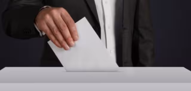 El INE vigilará que la veda electoral se cumpla conforme a la ley, por todos los candidatos y partidos políticos