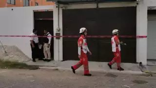 Localizan a abuelito sin vida en el interior de su domicilio en Ciudad del Carmen