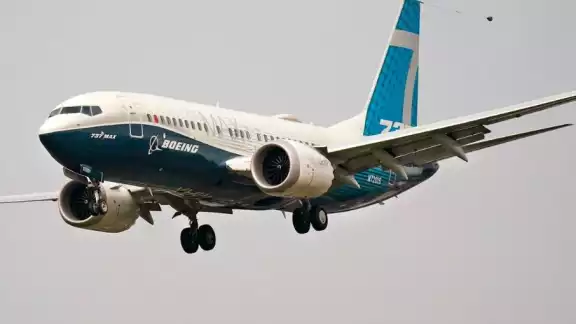La empresa Boeing aceptó declararse culpable de conspiración para defraudar a Estados Unidos La empresa Boeing aceptó declararse culpable de conspiración para defraudar a Estados Unidos