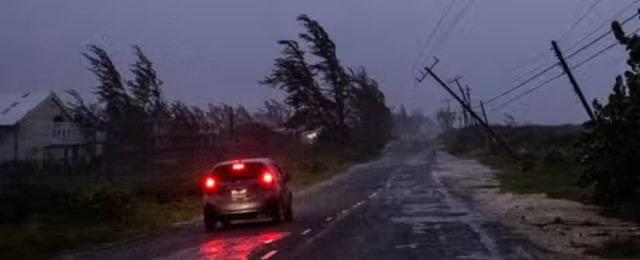 El Huracán Beryl impactará en Quintana Roo durante la madrugada del viernes 5 de julio