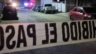 Asesinan a balazos a un hombre en la Región 227, en Cancún