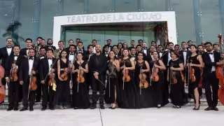 Llaman a empresarios a crear patronato de la Orquesta Sinfónica en Playa del Carmen