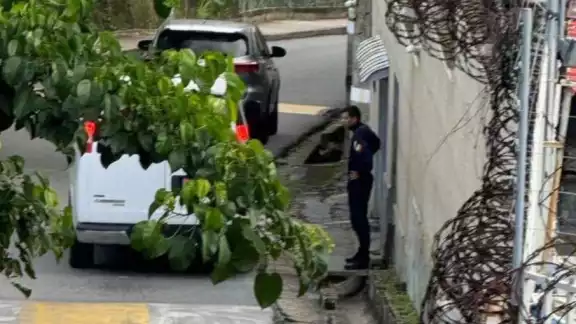 El asedio de Nicolás Maduro se da luego de que la Argentina pidiera su detención en la Corte Penal Internacional