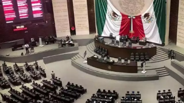 La Comisión de Puntos Constitucionales aprueba en lo general la eliminación de órganos autónomos en México