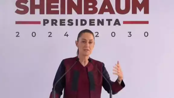 Claudia Sheinbaum Pardo, virtual presidenta electa de México