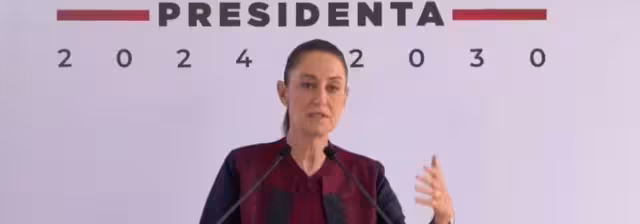 Claudia Sheinbaum Pardo, virtual presidenta electa de México