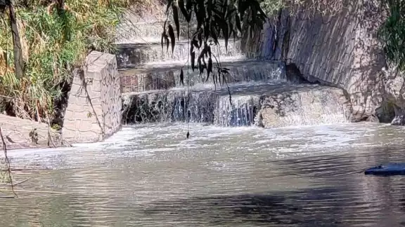 Río Alto Atoyac en Puebla Río Alto Atoyac en Puebla