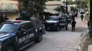 Descartan supuestas balaceras en el sur de Culiacán, Sinaloa