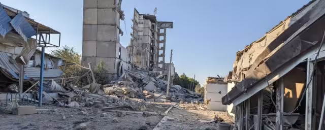 Las tropas rusas han avanzado sobre la ciudad de Pokrovsk mientras las tropas ucranianas se retiran