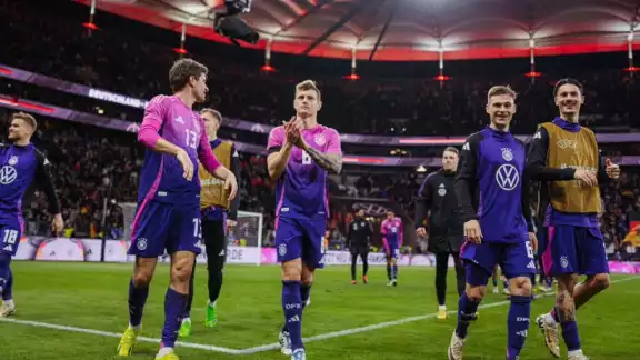 Toni Kroos será clave en la Eurocopa 2024 Toni Kroos será clave en la Eurocopa 2024