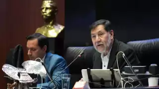Senado debate leyes secundarias para elección popular de jueces y ministros