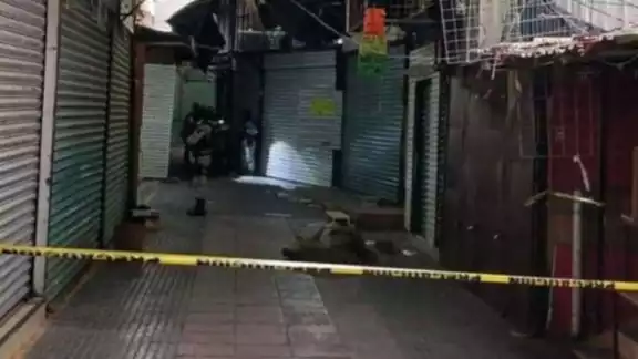 Un ataque armado en Celaya, Guanajuato, dejó tres muertos Un ataque armado en Celaya, Guanajuato, dejó tres muertos