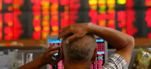 El temor a una recesión en EE.UU. provocó que Wall Street se desplomara en la apertura