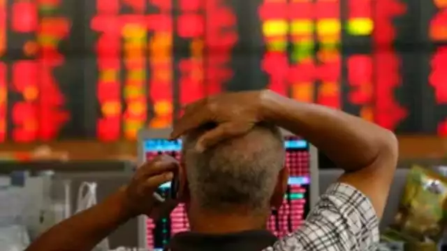 El temor a una recesión en EE.UU. provocó que Wall Street se desplomara en la apertura