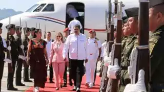 Venezuela y Estados Unidos acuerdan mejorar relaciones tras reanudación de negociaciones