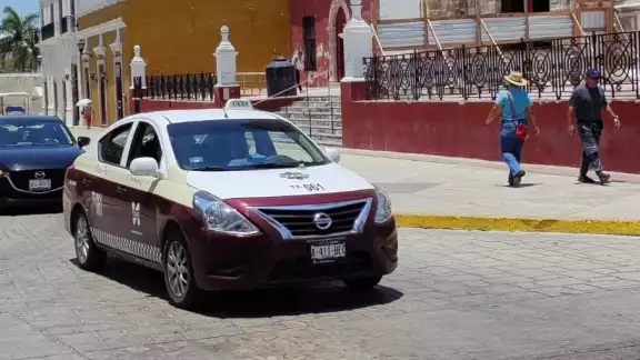 El Instituto Estatal de Transporte no ha notificado a la ciudadanía este incremento