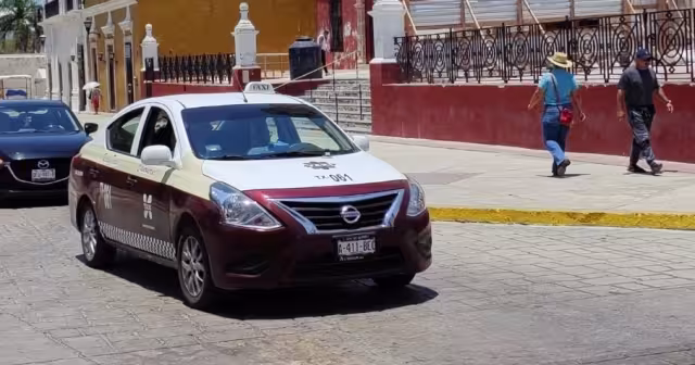 El Instituto Estatal de Transporte no ha notificado a la ciudadanía este incremento