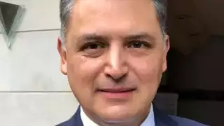 Matan a balazos al empresario Julio César Almanza, presidente de la Canaco en Matamoros