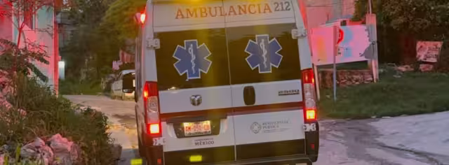 Servicios de salud ayudaron a la mujer en Campeche