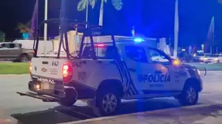 Ataque armado deja un hombre sin vida en Ciudad del Carmen 