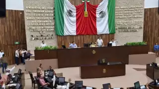 Aprueban Reforma al Poder Judicial de la Federación en Yucatán