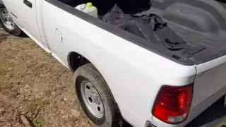 Cocinero se quita la vida en Candelaria, Campeche